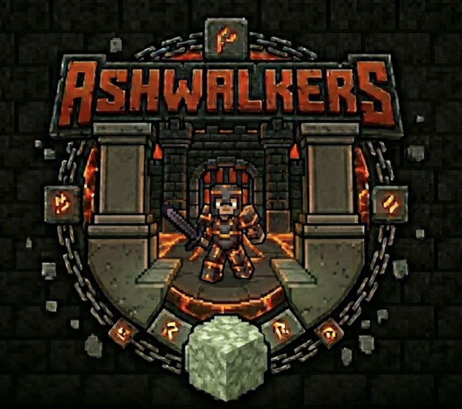 Ashwalkers Logo