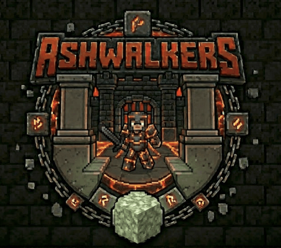 Ashwalkers Logo